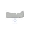 Original VW B-Pillar Trim Pearl Grey - 705867240Q 2EN