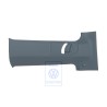 Original VW B-Pillar Trim Neptune Blue - 705867240Q 2XL