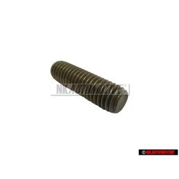 Original VW Threaded Pin - N 0143987