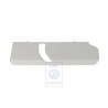 Original VW Cover Pearl Grey - 705867297A 2EN