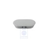 Original VW Cover Pearl Grey - 705867298A 2EN