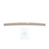 Original VW Roof Frame Trim Light Beige - 705867625C 28R
