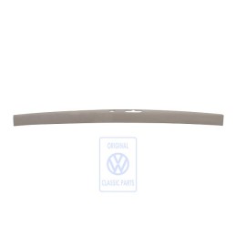 Original VW Roof Frame Trim Sahara - 705867625C 6PE