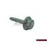 Original VW Hex Collared Bolt - N 10224101