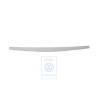 Original VW Roof Frame Trim Pearl Grey - 705867625E 2EN