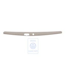 Original VW Roof Frame Trim Sahara - 705867625G 6PE