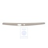Original VW Roof Frame Trim Sahara - 705867625G 6PE