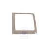 Original VW Hinged Door Trim Light Beige - 705867627G 28R