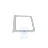 Original VW Hinged Door Trim Pearl Grey - 705867627G 2EN