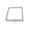 Original VW Hinged Door Trim Pearl Grey - 705867628G 2EN