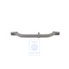 Original VW Grab Handle Flannel Grey - 705881797 2DQ
