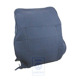Original VW Backrest Cover (Fabric) Lagoon - 705881805H EEY