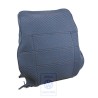 Original VW Backrest Cover (Fabric) Lagoon - 705881805H EEY