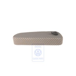 Original VW Armrest Sahara - 705883081 EEX