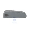 Original VW Armrest Flannel Grey - 705883082 EEW