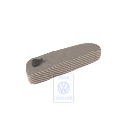 Original VW Armrest Sahara - 705883082 EEX