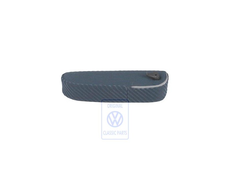 Original VW Armrest Lagoon - 705883082 EEY
