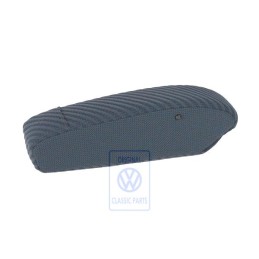 Original VW Armrest (Fabric) Lagoon - 705883095 EEY