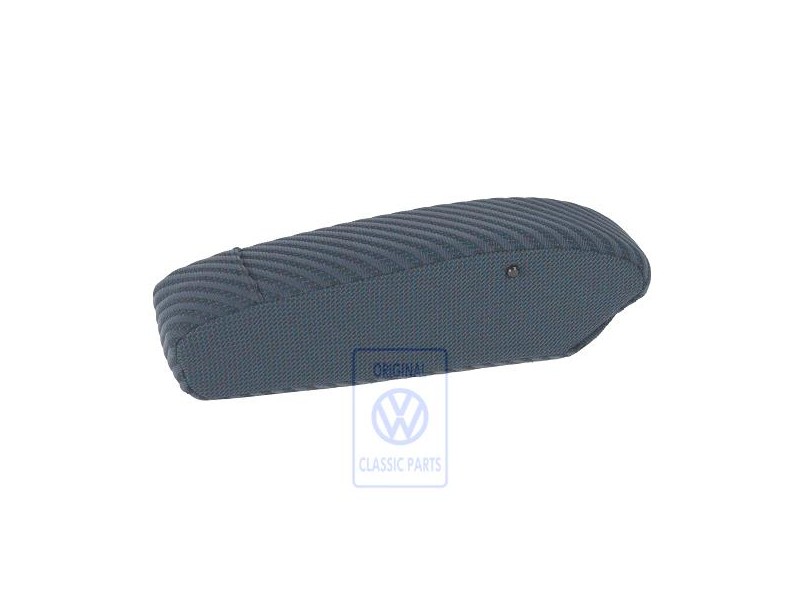 Original VW Armrest (Fabric) Lagoon - 705883095 EEY
