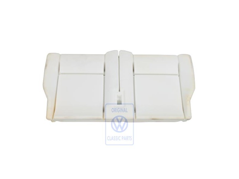 Original VW Seat Padding - 705883375B