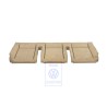 Original VW Padding For Backrest - 705885775A