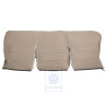 Original VW Backrest Cover (Fabric) Sahara - 705885805A AGW