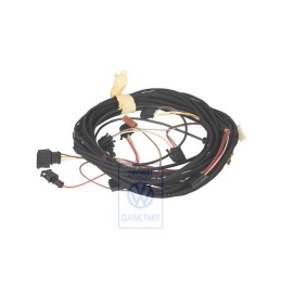 Original VW Harness For Interior Light - 705971101C