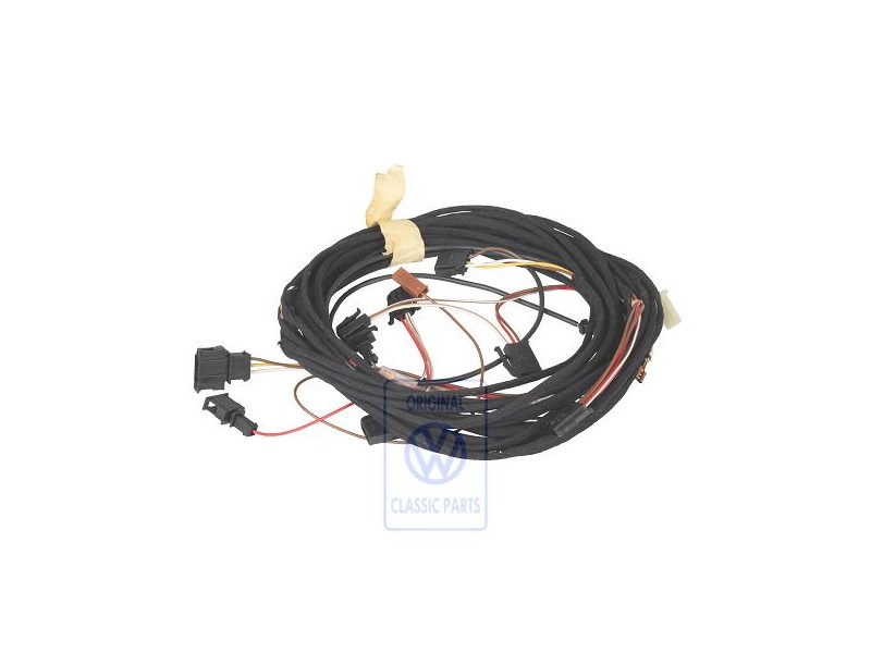 Original VW Harness For Interior Light - 705971101C