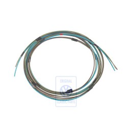 Original VW Vacuum Hose - 707525681