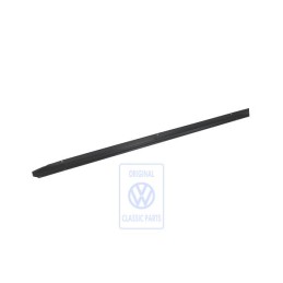 Original VW Frame Part With Hinge Mounting - 707801399C