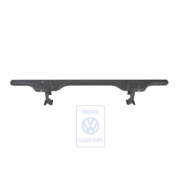 Original VW Cross Member W/ Support Plate - 707801461A