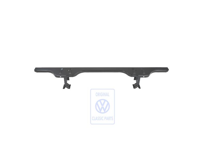 Original VW Cross Member W/ Support Plate - 707801461A
