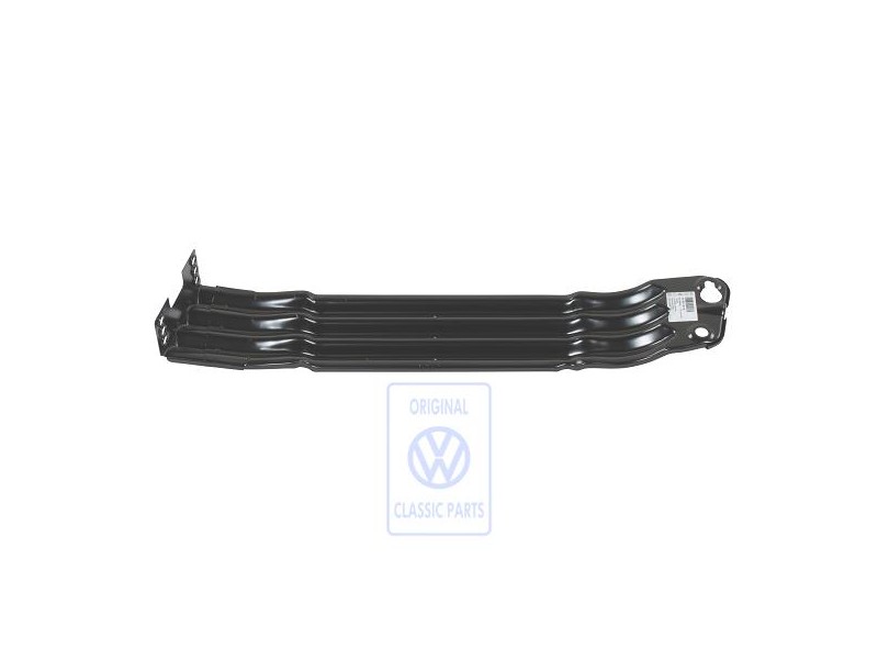Original VW Spare Wheel Bracket - 707801901B