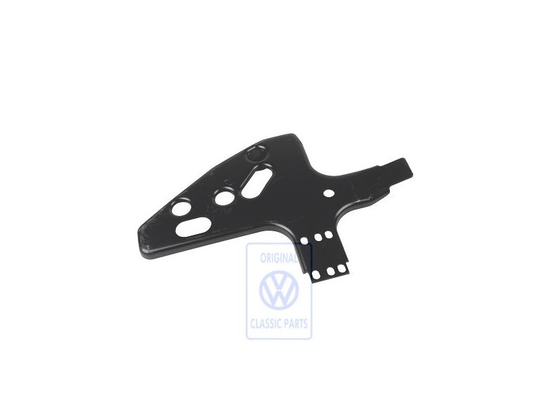 Original VW Junction Plate - 707803470A