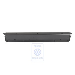 Original VW Cross Member Upper Section - 707804775A