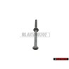 Original VW Hexagon Head Bolt (Combi) - N 10036203