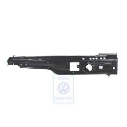 Original VW B-Pillar, Inner - 707809251A