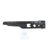 Original VW B-Pillar, Inner - 707809251A