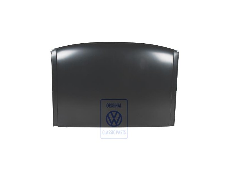 Original VW Roof For Pick-Up - 707817111