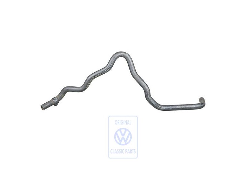 Original VW Coolant Hose - 707819378