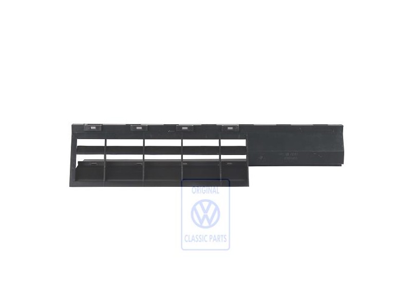 Original VW Frame - 707819466