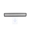 Original VW Vent Trim Satin Black - 707819467 01C
