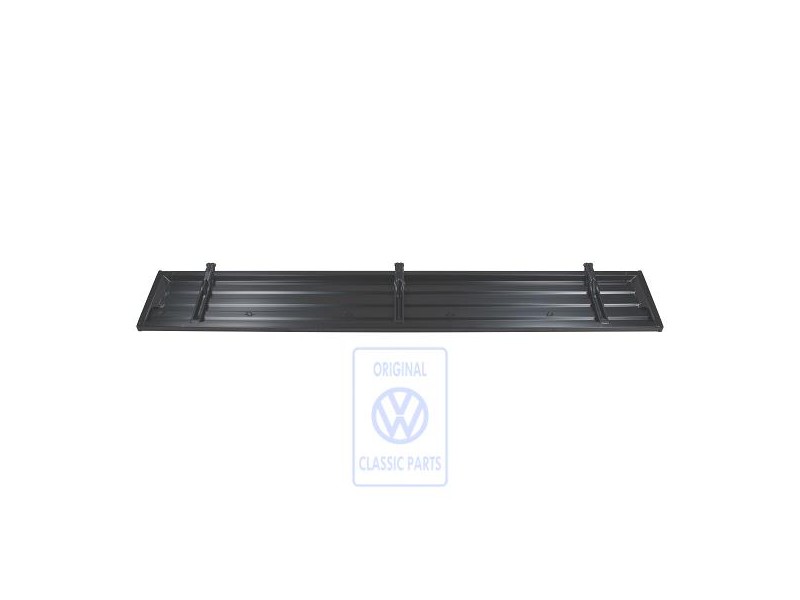 Original VW Load Flap - 707829051