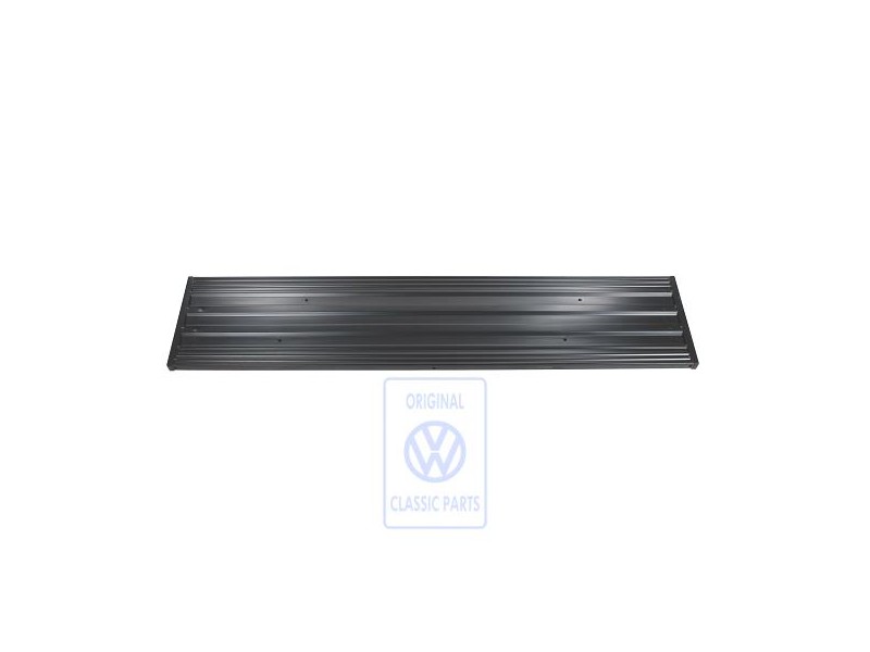 Original VW Load Flap - 707829051A