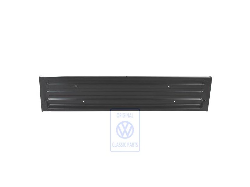 Original VW Load Flap - 707829075