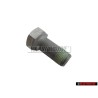 Original VW Hexagon Bolt - N 0100876