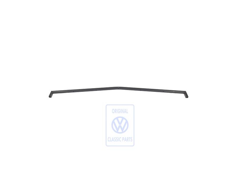 Original VW Bracing Cross Piece - 707871087