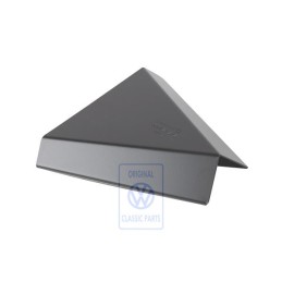 Original VW Cover Plate - 707871095