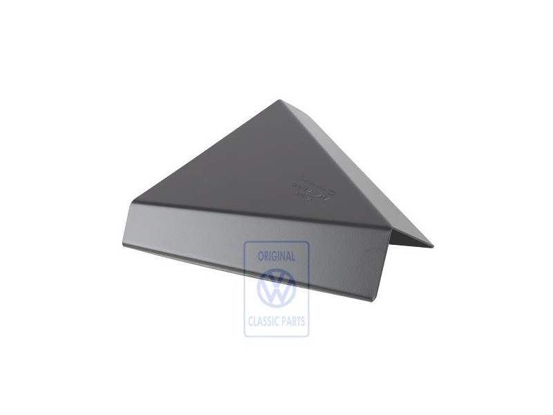 Original VW Cover Plate - 707871095