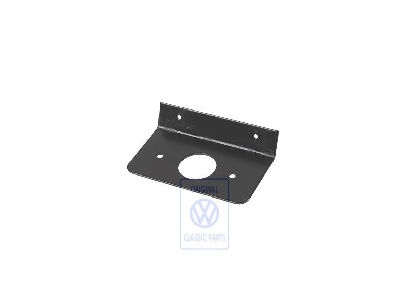 Original VW Retaining Plate - 707945067